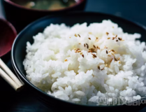 米饭对于减肥的人有影响吗 减肥期间吃什么可以代替米饭
