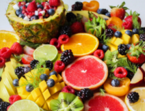 减脂什么水果不能吃 减肥水果哪些不能吃