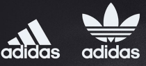 阿迪达斯三叶草和三条有什么区别 （adidas是什么档次）