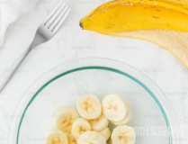 香蕉对于健身的作用好处 运动锻炼吃香蕉真的有帮助吗