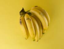 健身为什么吃香蕉 健身前要吃香蕉吗