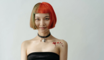 女生给你发自拍是什么意思？女生主动发自拍给你什么意思