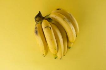 健身为什么吃香蕉 健身前要吃香蕉吗-第1张图片