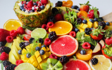减脂什么水果不能吃 减肥水果哪些不能吃-第1张图片