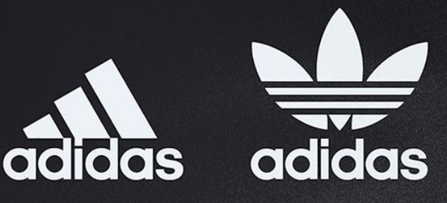 阿迪达斯三叶草和三条有什么区别 （adidas是什么档次）-第1张图片