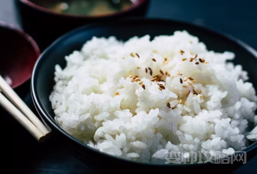 米饭对于减肥的人有影响吗 减肥期间吃什么可以代替米饭-第1张图片